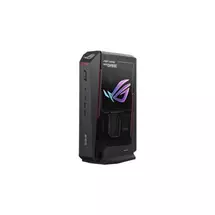 Asus PCs | ASUS ROG NUC 16 W11H 290HX 32GB 1TB RTX 5070TI Black