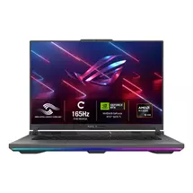 Asus ROG Laptop | ASUS ROG Strix G16 G614PRRV081W AMD Ryzen™ 9 8940HX Laptop 40.6 cm