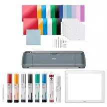 Craft Cutting Machines | Cricut Maker 4 Creative Pro Electronic | In Stock | Quzo UK