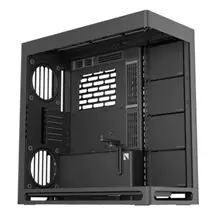 New Arrivals &amp; Just In | HAVN HS 420 Midi Tower Black | In Stock | Quzo UK