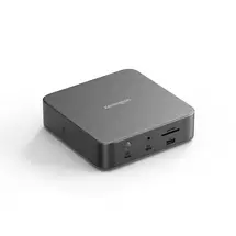 New Arrivals &amp; Just In | Kensington SD5010T5 EQ Thunderbolt 5 Triple 4K Docking Station