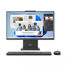 New Arrivals &amp; Just In | Lenovo IdeaCentre AIO 24ARR9 AMD Ryzen™ 5 7533HS 60.5 cm (23.8") 1920