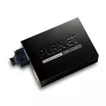 Other Interface/Add-On Cards | PLANET FT802S15 network media converter 100 Mbit/s 1310 nm Singlemode