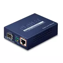 MCon Gb PoE+ SFP