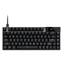 New Arrivals &amp; Just In | PULSAR eS HE 70 (ANSI) keyboard Gaming USB QWERTY US English Black