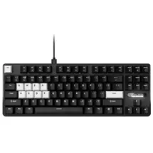 New Arrivals &amp; Just In | PULSAR PCMK 3 HE keyboard Gaming USB QWERTY US English Black, White
