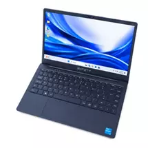 ENTITY ERA 15.6 LAPTOP MIDNIGHT NAVY
