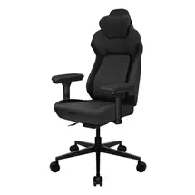 Gaming Chair | ThunderX3 CORE Smart Racer PC gaming chair Padded seat Black