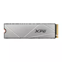 NVMe SSD | XPG GAMMIX S60 512 GB M.2 PCI Express 4.0 NVMe 3D NAND