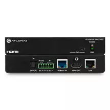 Av Extenders | Atlona AT-HDR-EX-100CEA-RX AV extender AV transmitter & receiver