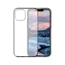 Mobile Phone Cases | dbramante1928 Greenland - iPhone 12/12 Pro - Clear Soft case