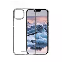 Mobile Phone Cases | dbramante1928 Greenland - iPhone 14 Plus - Clear | In Stock