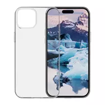 Mobile Phone Cases | dbramante1928 Greenland - iPhone 15 Plus - Clear | In Stock
