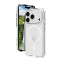 Mobile Phone Cases | dbramante1928 Iceland Ultra D3O MS - iPhone 18 Pro/17 Pro - Clear
