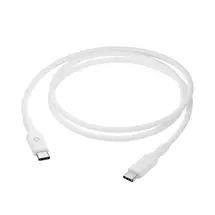 Cables | dbramante1928 re-charge - Cable 1m USB-C to USB-C - W