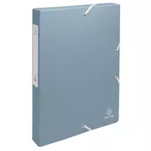 Exacompt | Exacompta 59339E box file Assorted colours Cardboard