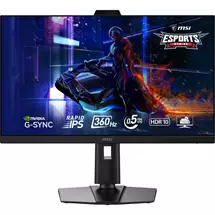 MSI Monitors | MSI MPG 272QRF X36 computer monitor 68.6 cm (27") 2560 x 1440 pixels