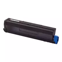 Toner Cartridges | OKI 44315318. Colour toner page yield: 6000 pages, Printing colours: