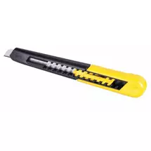 New Arrivals &amp; Just In | Stanley 0-10-150 utility knife Black, Yellow Snap-off blade knife