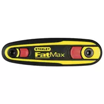 New Arrivals &amp; Just In | Stanley FATMAX Locking Hex Key Set | In Stock | Quzo UK