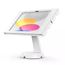 New Arrivals &amp; Just In | Compulocks iPad 10.9" 10th Gen Swell Enclosure Mast Counter Stand