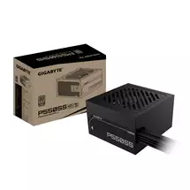 New Arrivals &amp; Just In | GIGABYTE P550SS Power Supply  PCIe 5.0, 80 PLUS Silver, 120mm Fan, ATX
