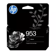 New Arrivals &amp; Just In | HP 953 Black Original Ink Cartridge | In Stock | Quzo UK