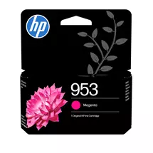 New Arrivals &amp; Just In | HP 953 Magenta Original Ink Cartridge | In Stock | Quzo UK