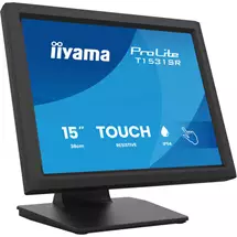 Iiyama | iiyama ProLite T1531SRB2S computer monitor 38.1 cm (15") 1024 x 768