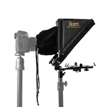 Ikan | ikan PT-ELITE-LS holder Passive holder Tablet/UMPC Black