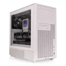New Arrivals &amp; Just In | Thermaltake Retro 260 Micro Tower Beige | In Stock