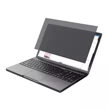 New Arrivals &amp; Just In | Trust Primo 39.6 cm (15.6") Monitor/Laptop Frameless display privacy