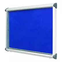 New Arrivals &amp; Just In | Announce External Lockable Display Case | In Stock