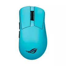 New Arrivals &amp; Just In | ASUS ROG Gladius IV Ace BLU mouse Gaming Righthand RF Wireless +