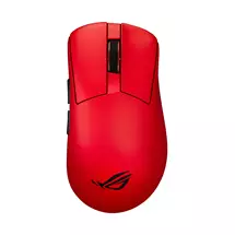 New Arrivals &amp; Just In | ASUS ROG Gladius IV Ace RED mouse Gaming Righthand RF Wireless +