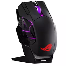 Spring Sale | ASUS ROG Spatha X 65K, Righthand, Optical, RF Wireless + Bluetooth +