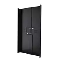 B-Tech Mount Accessories / Modular | B-Tech BT7901-4350 Side covers | Quzo UK