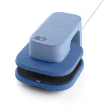 New Arrivals &amp; Just In | Cricut AutoPress 2 Blue 305 x 305 mm 210 °C Built-in display