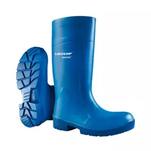 New Arrivals &amp; Just In | Dunlop FoodPro Purofort Unisex Adult Blue | In Stock
