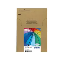 New Arrivals &amp; Just In | Epson Multipack 4-colour 406 Umbrella DURABrite Ultra EasyMail Ink