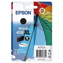 New Arrivals &amp; Just In | Epson Singlepack Black 406XL Umbrella DURABrite Ultra Ink