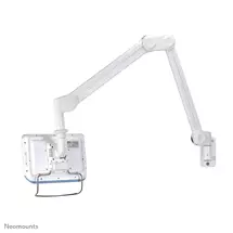 New Arrivals &amp; Just In | Neomounts FPMAHAW200 Medical monitor arm wall 1027"  h 0149 cm  gas