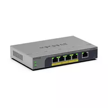 New Arrivals &amp; Just In | NETGEAR GS105EPP Unmanaged Gigabit Ethernet (10/100/1000) Power over