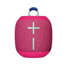 New Arrivals &amp; Just In | Ultimate Ears WONDERBOOM 4 Stereo portable speaker Pink