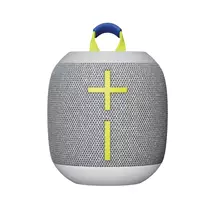 New Arrivals &amp; Just In | Ultimate Ears WONDERBOOM 4 Stereo portable speaker Grey, Yellow