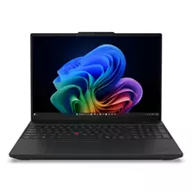 Student Laptops | Lenovo ThinkPad T16 Gen 5 (Intel) Copilot+ PC Intel Core Ultra 5 325