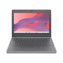 Student Laptops | Lenovo Chrome 100e G5 M89 MediaTek Kompanio 540 Chromebook 29.5 cm