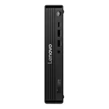 Lenovo | Lenovo ThinkCentre M70q Gen 6, Intel Core Ultra 5, 225T, 16 GB,