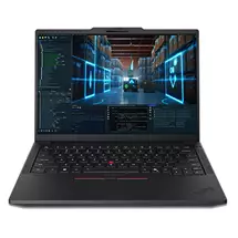 AMD | Lenovo ThinkPad P14s Gen 7 (AMD) Copilot+ PC AMD Ryzen AI 9 HX PRO PRO