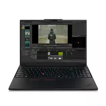 Lenovo | Lenovo ThinkPad P16s Gen 5 (Intel) Copilot+ PC Intel Core Ultra X9